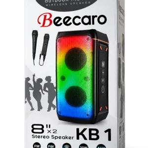 پارتی باکس KB1