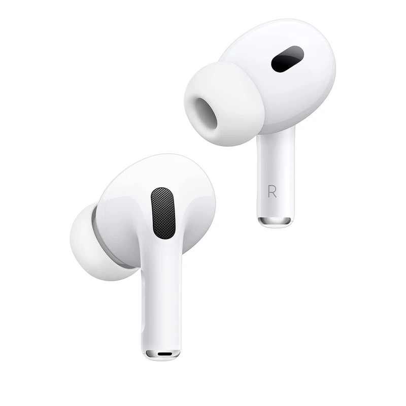 ایرپاد پرو 2 (Airpod 2 pro) دارای نویزکنسلینگ (فول کپی) - Image 2