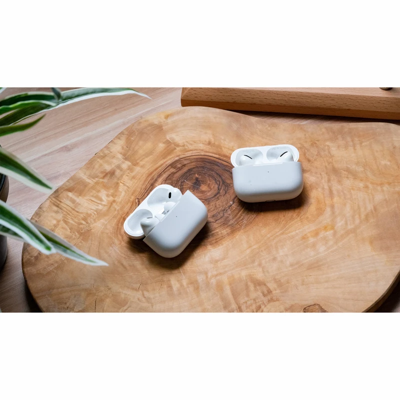 ایرپاد پرو 2 (Airpod 2 pro) دارای نویزکنسلینگ (فول کپی) - Image 5