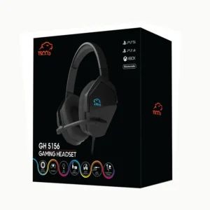 هدست گیمینگ تسکو 5156 GH
