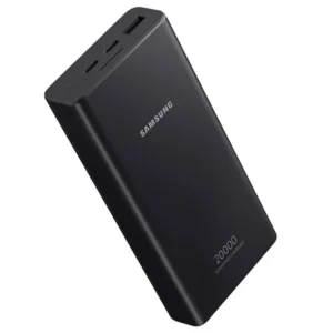 پاوربانک 25 وات سامسونگ مدل EB-P5300 ظرفیت 20000