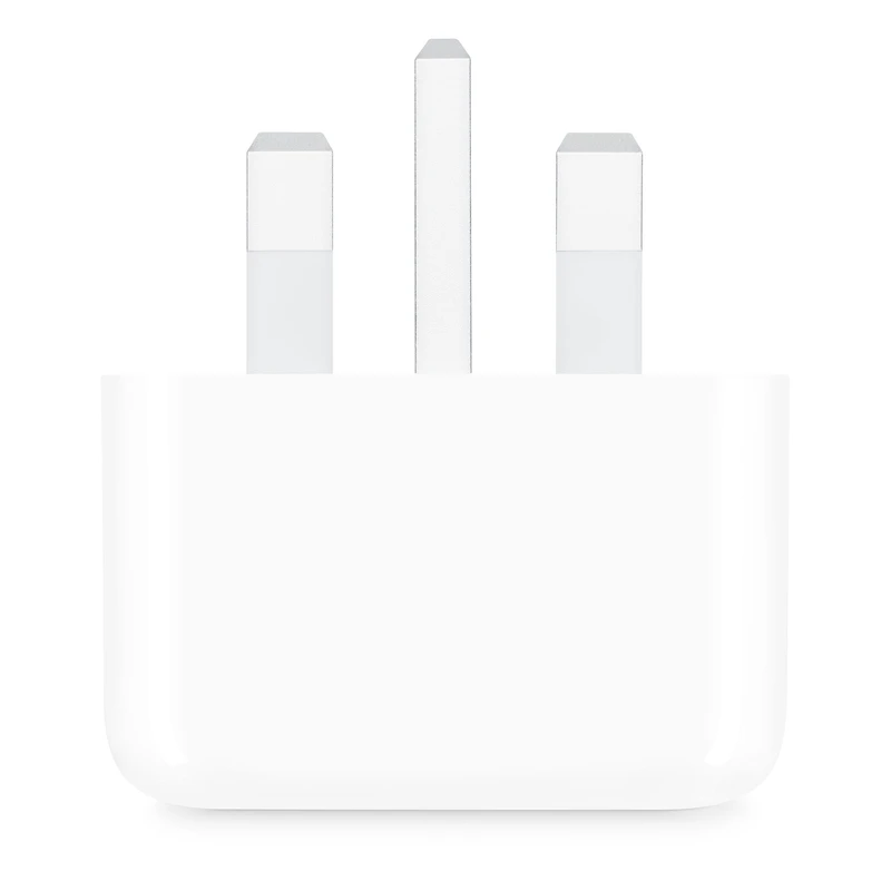 آداپتور اصلی اپل 20 وات ا Apple - Image 6