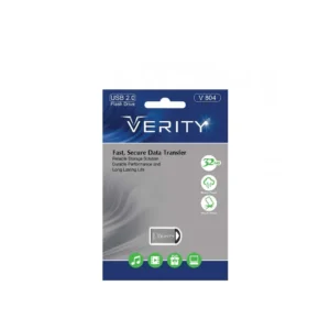 فلش وریتی verity مدل V804