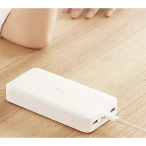 پاوربانک شیائومی مدل PB200LZM اصل