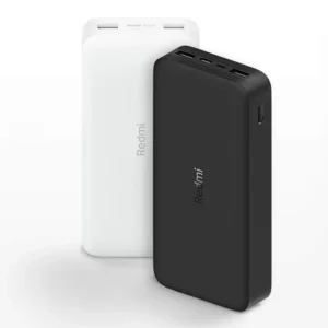 پاوربانک شیائومی مدل PB200LZM اصل