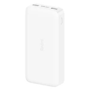 پاوربانک شیائومی مدل PB200LZM اصل