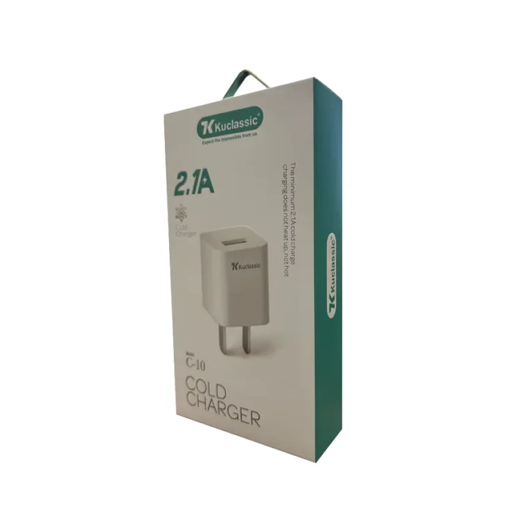 کلگی شارژر کوکلاسیک C10