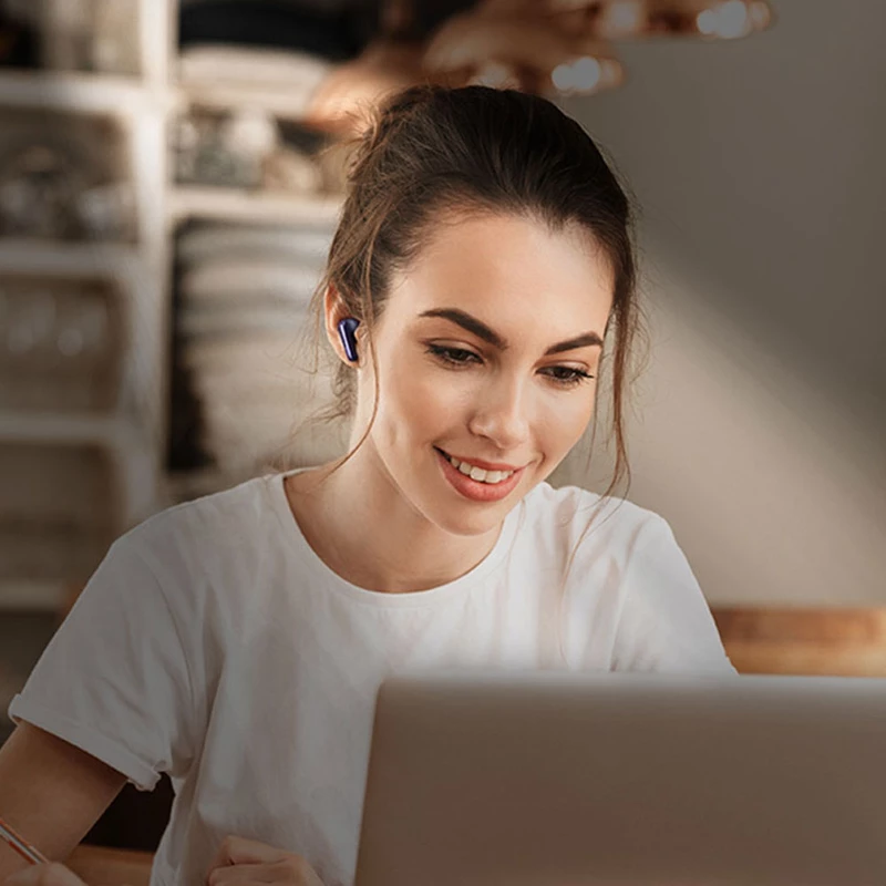 بهترین ایرپاد مدل QCY