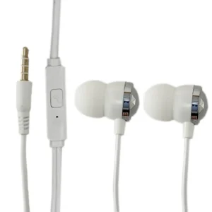 هندزفری کوکلاسیک E1