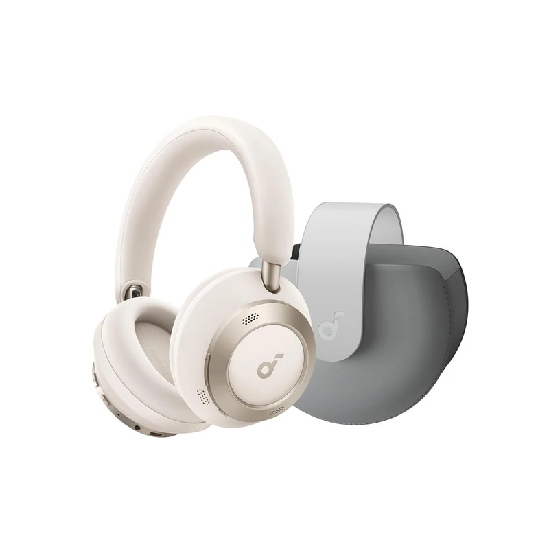 هدفون بی سیم انکر Soundcore Space One pro