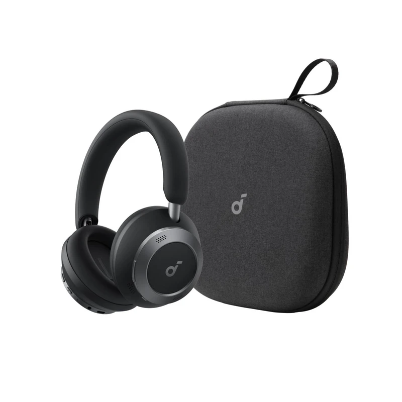 هدفون بی سیم انکر Soundcore Space One pro