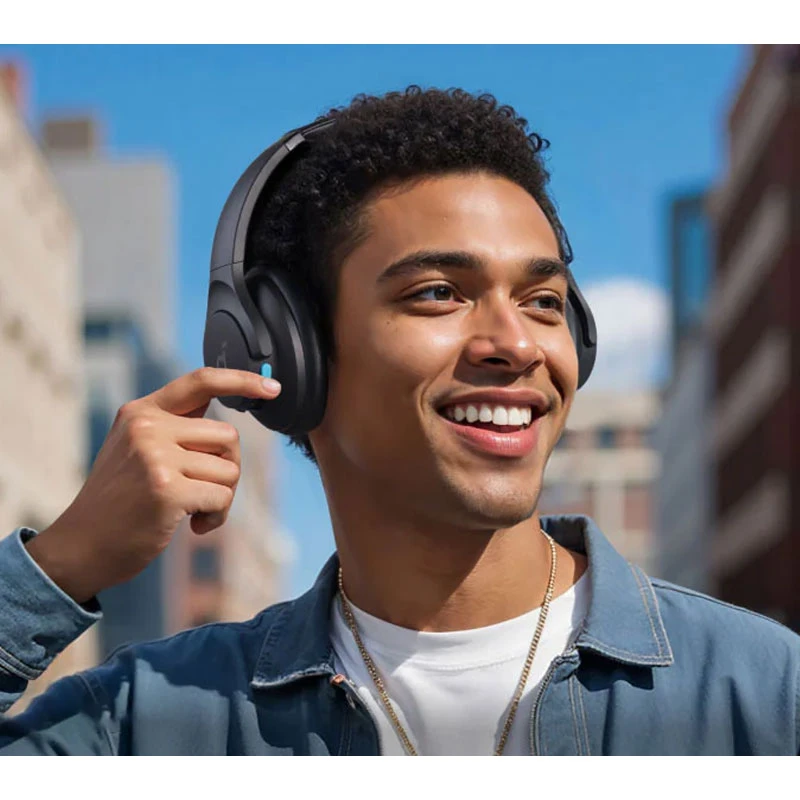 هدفون انکر مدل Anker Soundcore Q11i