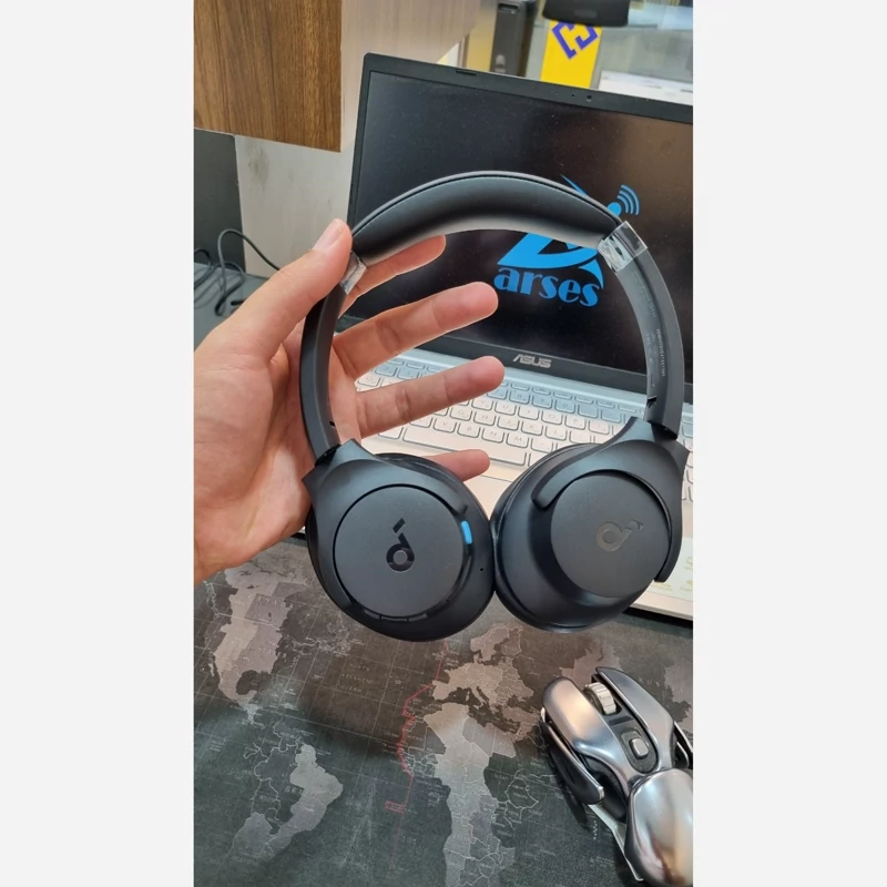 هدفون انکر مدل Anker Soundcore Q11i