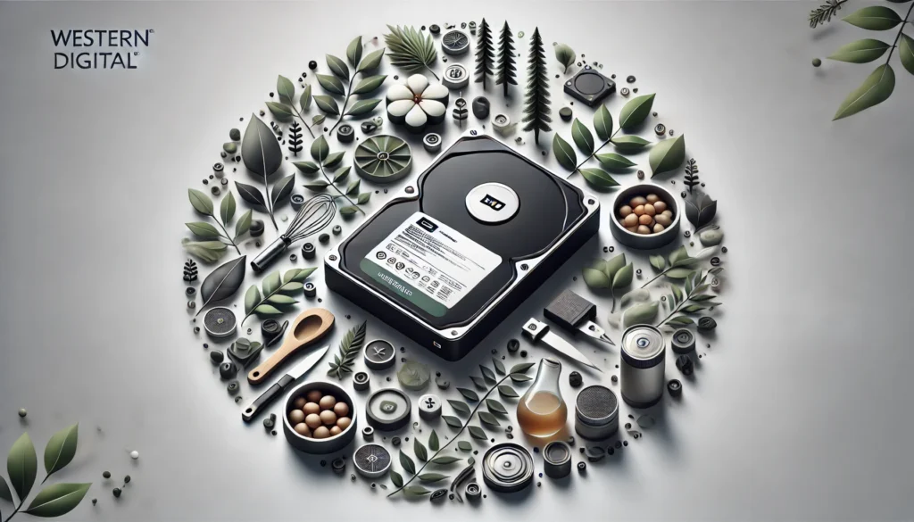 هارد اکسترنال Western Digital