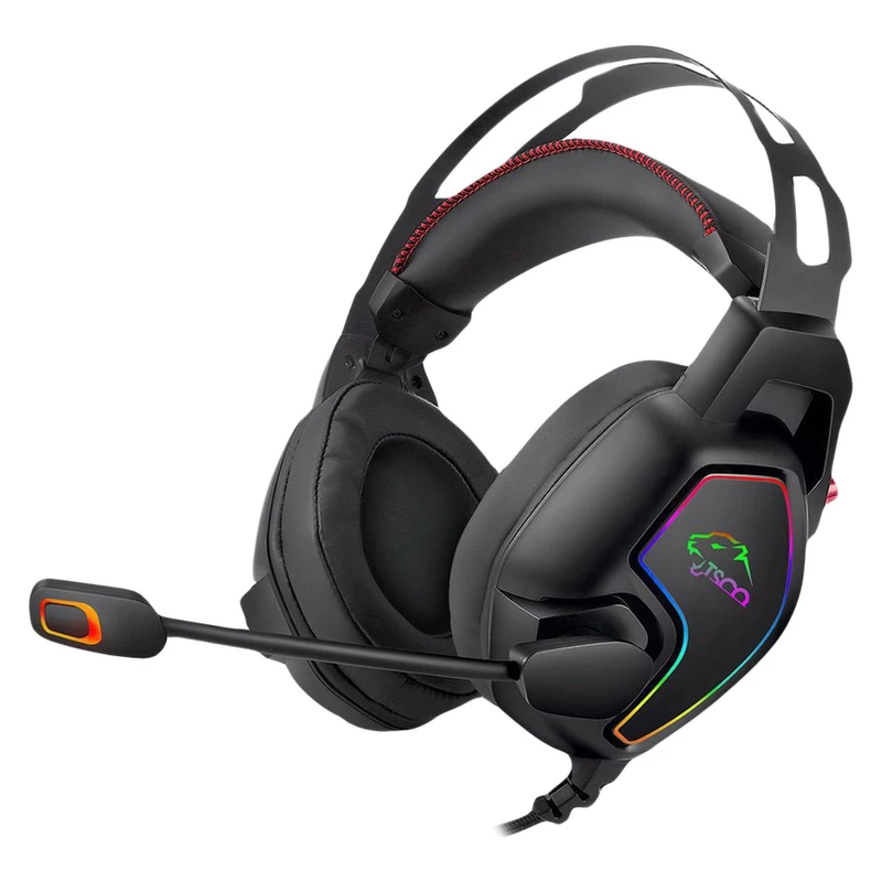 هدست با سیم تسکو مدل GH 5159