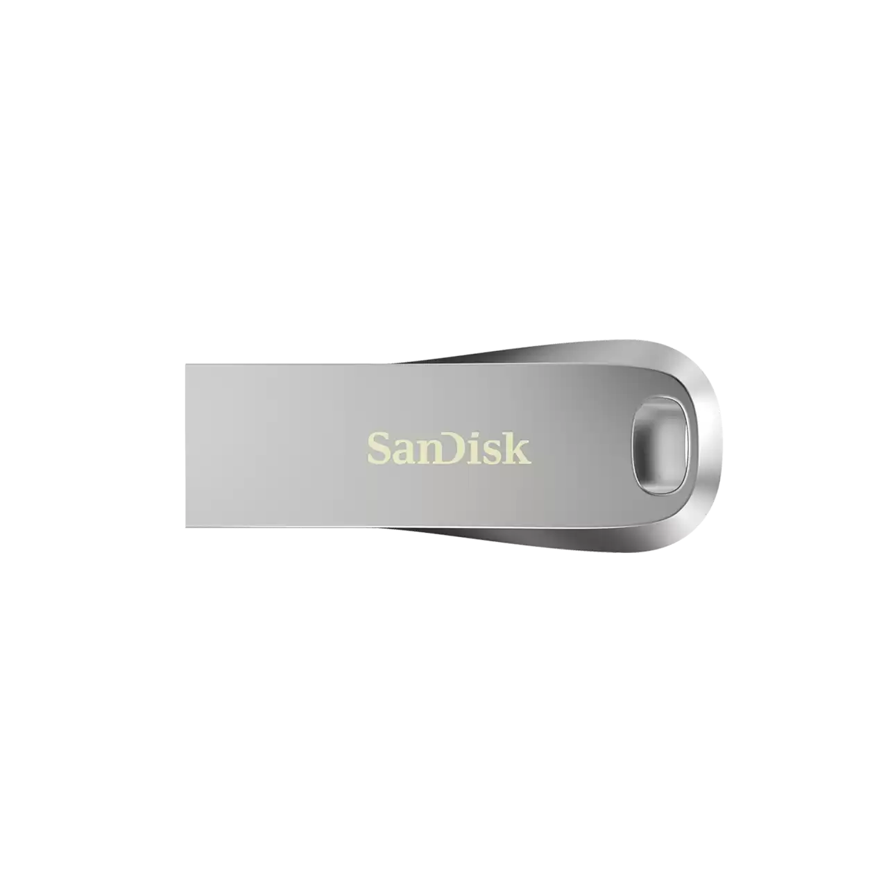 فلش مموری سن دیسک CZ74 Ultra Luxe USB 3 ظرفیت 512 گیگابایت