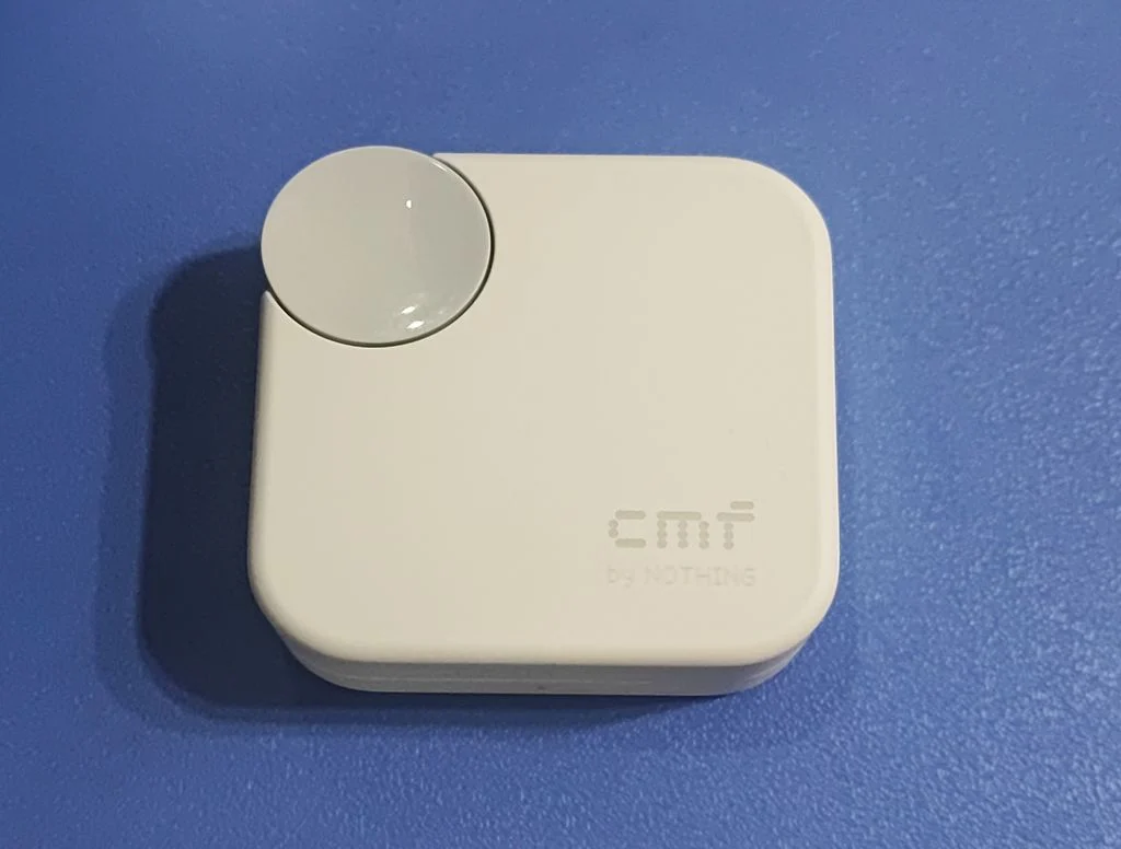 هدفون بلوتوثی ناتینگ مدل CMF Buds 2a
