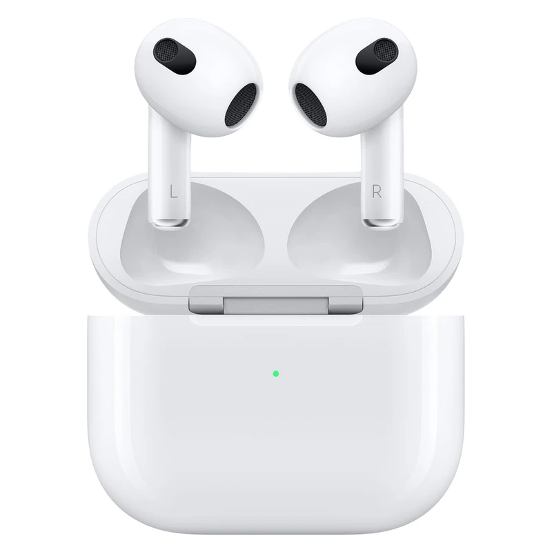 هدفون بی سیم اپل مدل ایرپاد 3