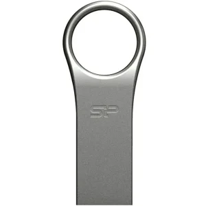 فلش مموری Silicon Power مدل فیرما F80 ظرفیت 64 گیگابایت