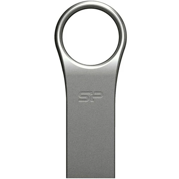 فلش مموری Silicon Power مدل فیرما F80 ظرفیت 64 گیگابایت