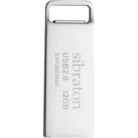 فلش مموری سیبراتون مدل SF2408 ظرفیت 32 گیگابایت