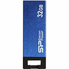 فلش مموری سیلیکون پاور Touch 835 USB 2 ظرفیت 32 گیگابایت