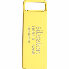 فلش مموری سیبراتون مدل SF3408