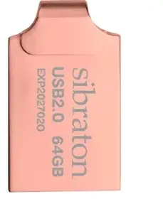 فلش مموری سیبراتون مدل SF2509 ظرفیت 64 گیگابایت