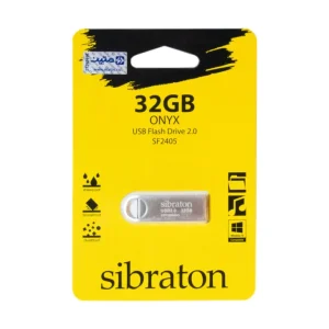 فلش مموری سیبراتون مدل SF2405 ظرفیت 32 گیگابایت