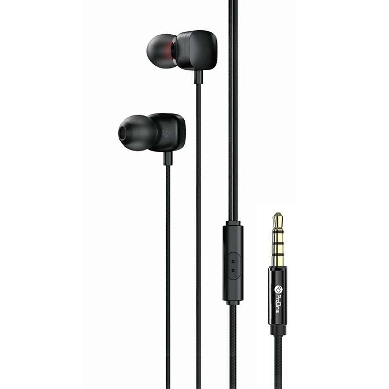 هندزفری با سیم پرووان PHF3990