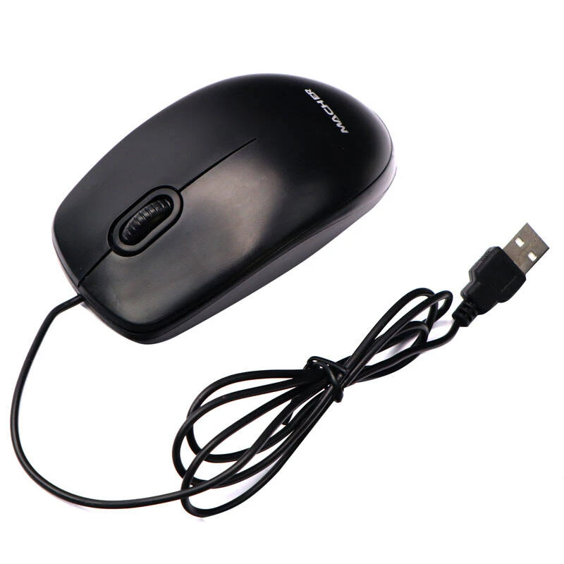 ماوس مچر مدل MR181 با سیم