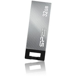 فلش مموری سیلیکون پاور Touch 835 USB 2 ظرفیت 32 گیگابایت