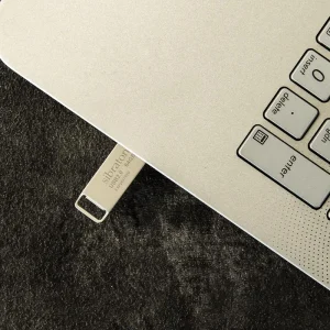 فلش مموری سیبراتون SF2408