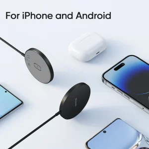 شارژر بی سیم مک دودو مدل CH-4360