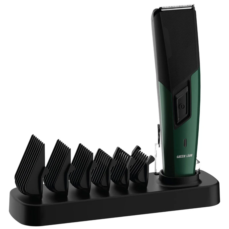 ماشین اصلاح گرین لاین مدل TrimFlex