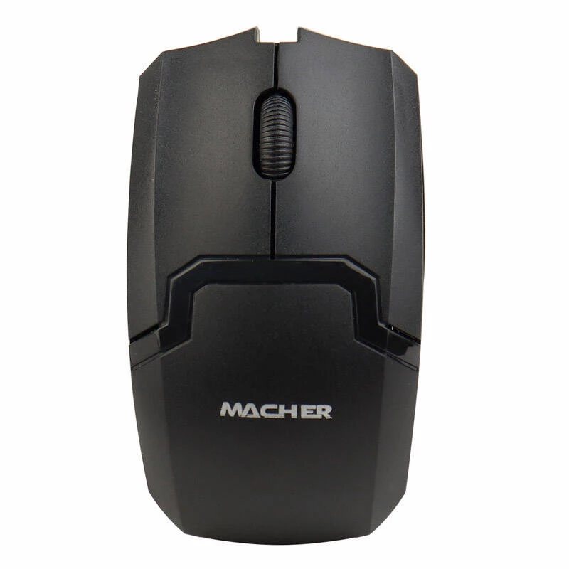 ماوس بی سیم مچر مدل MR170