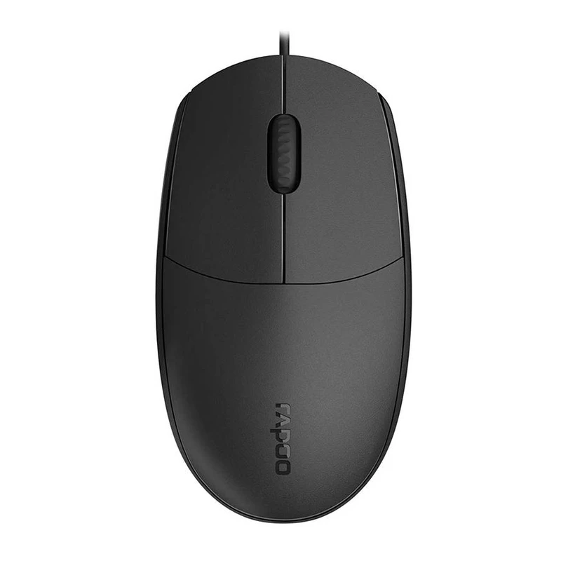 ماوس رپو مدل N100 باسیم