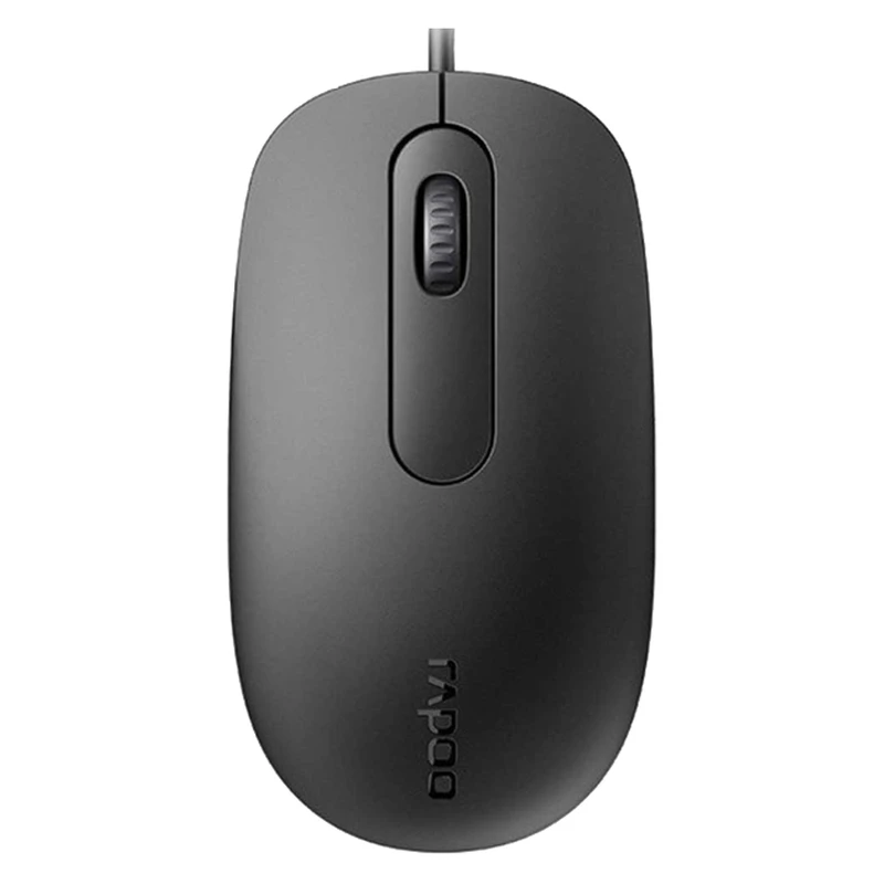 ماوس رپو مدل N200 با سیم