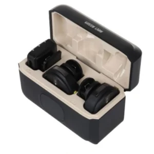 میکروفن یقه‌ای بی سیم گرین لاین مدل GLM Lite اورجینال