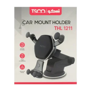 پایه نگهدارنده گوشی تسکو مدل THL1211