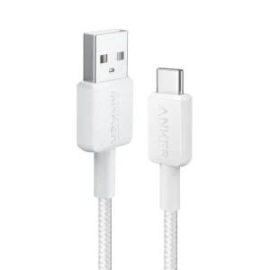 کابل شارژ ANKER TYPE-C مدل A81H5H11