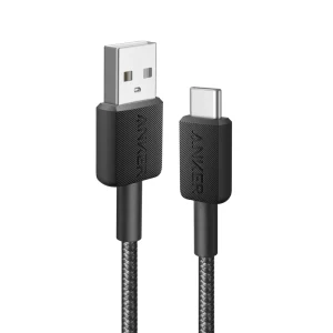 کابل شارژ ANKER TYPE-C مدل A81H5H11