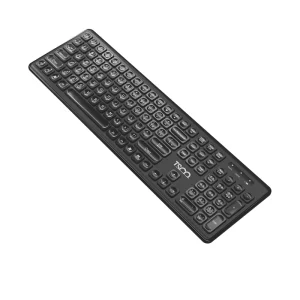 کیبورد بی سیم تسکو مدل TK7005W