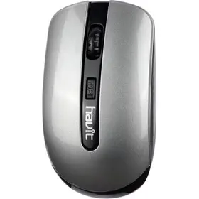 ماوس هویت مدل MS989GT بی سیم