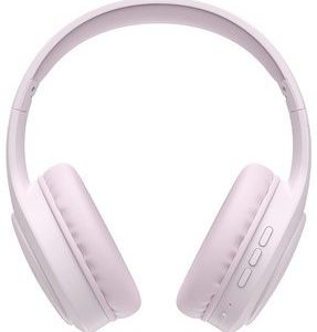 هدفون بلوتوث دورگوشی HIVIT H633 هدست هیپی Havit