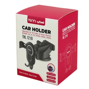پایه نگهدارنده گوشی موبایل تسکو مدل THL1210