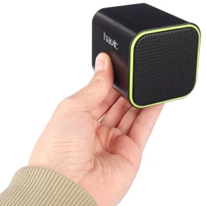 اسپیکر هویت مدل HV-SK473