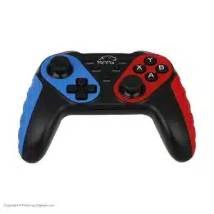 دسته بازی بی سیم تسکو مدل TG150W X2 بسته 2 عددی