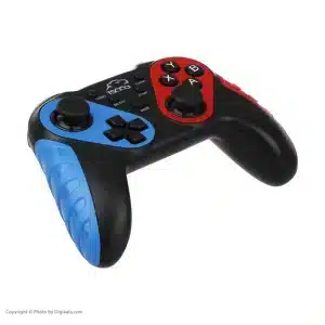 دسته بازی بی سیم تسکو مدل TG150W X2 بسته 2 عددی