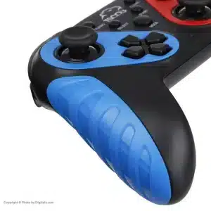 دسته بازی بی سیم تسکو مدل TG150W X2 بسته 2 عددی